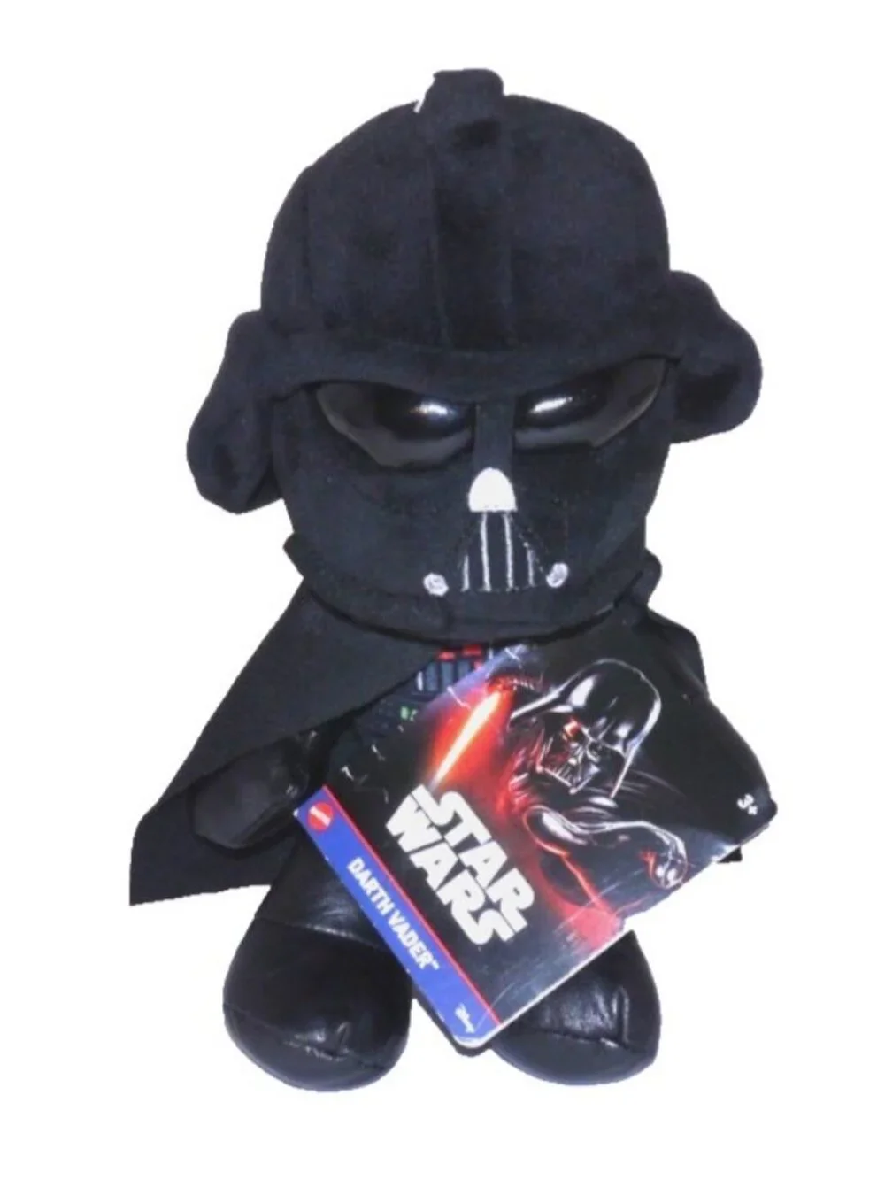 Star Wars Darth Vader 9